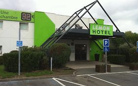 Lemon Hotel - Tourcoing