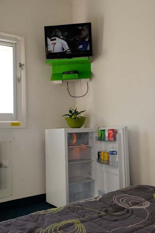 Lemon Hotel - Tourcoing Room photo