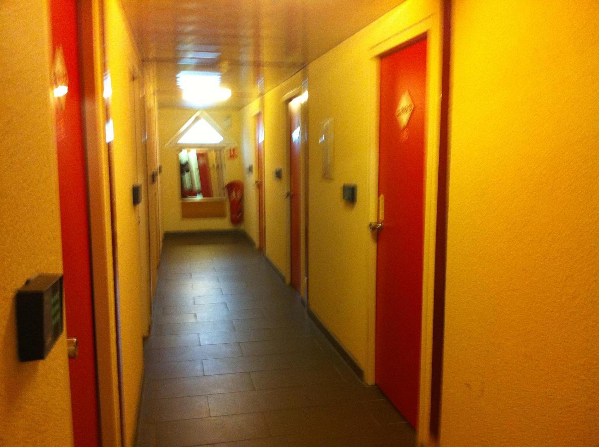 Lemon Hotel - Tourcoing Exterior photo