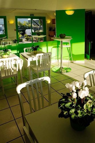 Lemon Hotel - Tourcoing Exterior photo